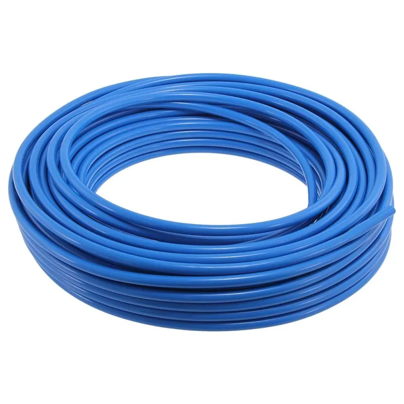 Тент (полог) ЯрПолог ПВХ 300, 6х10м, с люверсами, цвет Синий pvh_6x10_300gr