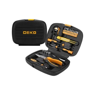 Корпус пластиковый IEK TEKFOR КМПн-12 IP65 черная прозрачная дверь TF5-KP72-N-12-65-K03-K02