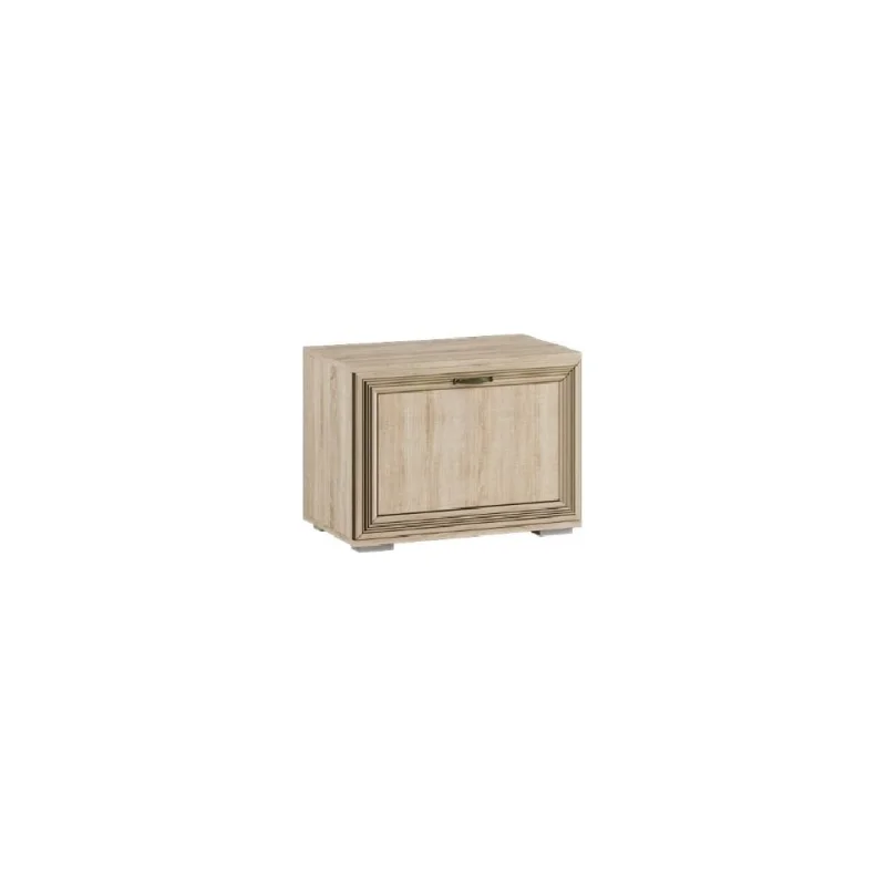 Тройник LD Pride DN25 (1), ВР/ВР/ВР, латунь, никель, в упаковке LD.67.584.25