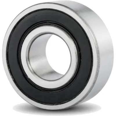 Коуш ARNO INDUSTRIES 4 мм 50 шт DIN 6899 A2-70 нержавеющая сталь для защиты троса от перетирания A4B700400092007 A4B700400092007-50