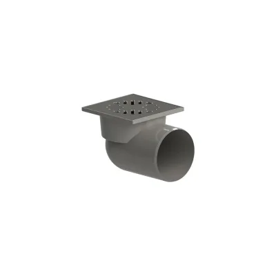 Распаячная коробка ЭРА KORv-190-140-70-10gv-MP-B черная 190х140х70мм с гермовводами 10 входов прямой монтаж IP55 Б0073017