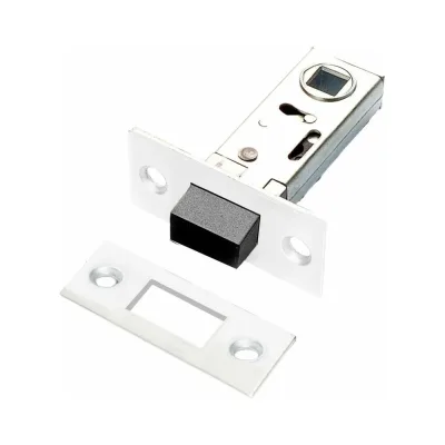 Магнитная защелка PALIDORE м/к 8-45 WHITE (белый) 98761165
