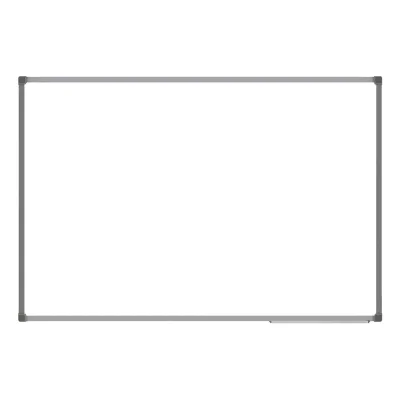 Cтойка с лентой 5 метров RUSBARRIER BSLN-327635 GREY tricolor