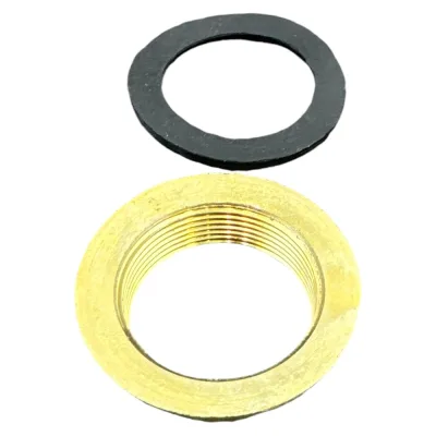 Гайка прижимная крепежная для смесителя ALOUTE APL19-1-32