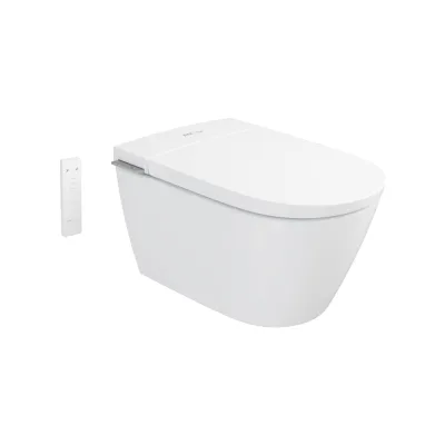Умный унитаз Vitra V-Care 3 Core 7777B403-6388