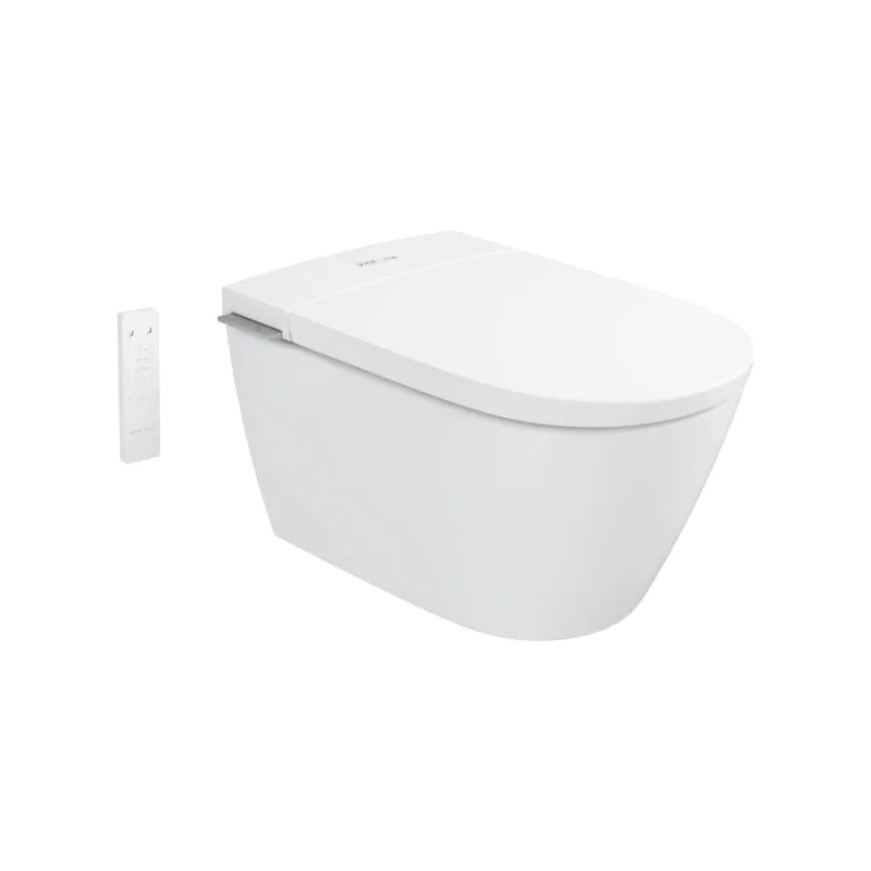 Умный унитаз Vitra V-Care 3 Core 7777B403-6388
