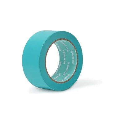 Лента маскирующая для малярных работ WASHI TAPE BOOMER Тиффани, 48ммx40м, 8060/48