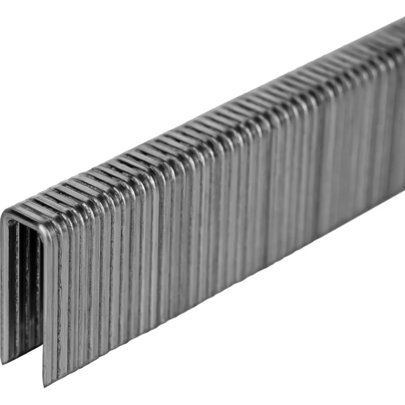 Скобы Elitech для степлера 0704.032100 5.7х16мм,1.05х1.25мм,5000шт 195042