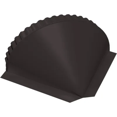 Футболка мужская MODERN 155г, О-ворот, ярко-синий, L 100028-L