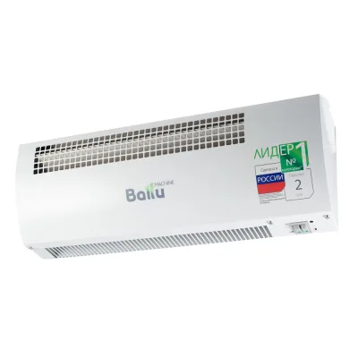 Завеса тепловая Ballu 3000 Вт (BHC-CE-3)