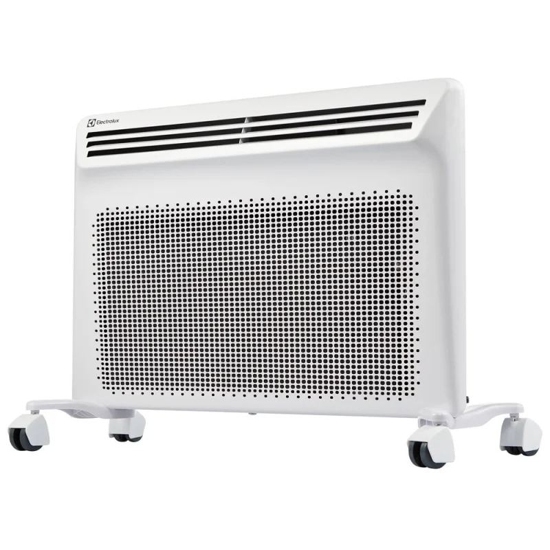 Обогреватель конвективно-инфракрасный Electrolux EIH/AG2-1500 E (НС-1042066) напольный/настенный 1500 Вт 640х413х112 мм