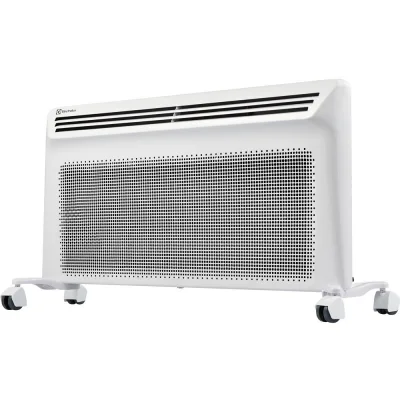Обогреватель конвективно-инфракрасный Electrolux EIH/AG2-2000 E (НС-1042067) напольный/настенный 2000 Вт 800х413х112 мм
