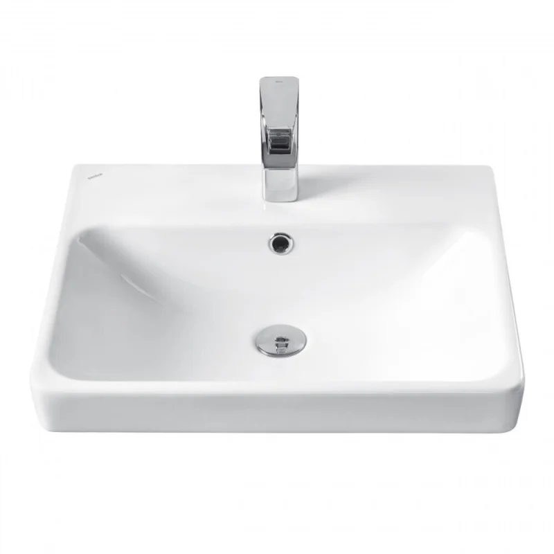 Раковина для тумбы Santek Адриана 50 см (1WH501867)