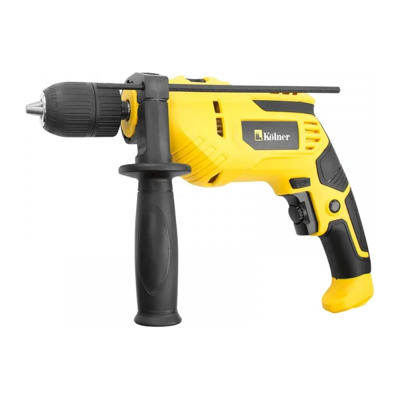 Ударная дрель Kolner KID 700VQ 8030100346