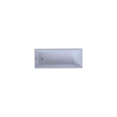 Прямоугольная ванна AQUATEK Лайма 170х70 см 00000075859 LAI170-0000001