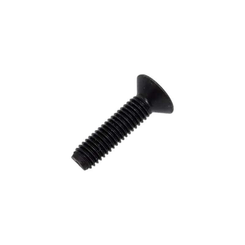 Винт Море-Метизов DIN 7991, кл.пр. 10.9, оксид, M5x20 мм, 50 шт. VINT799152050M