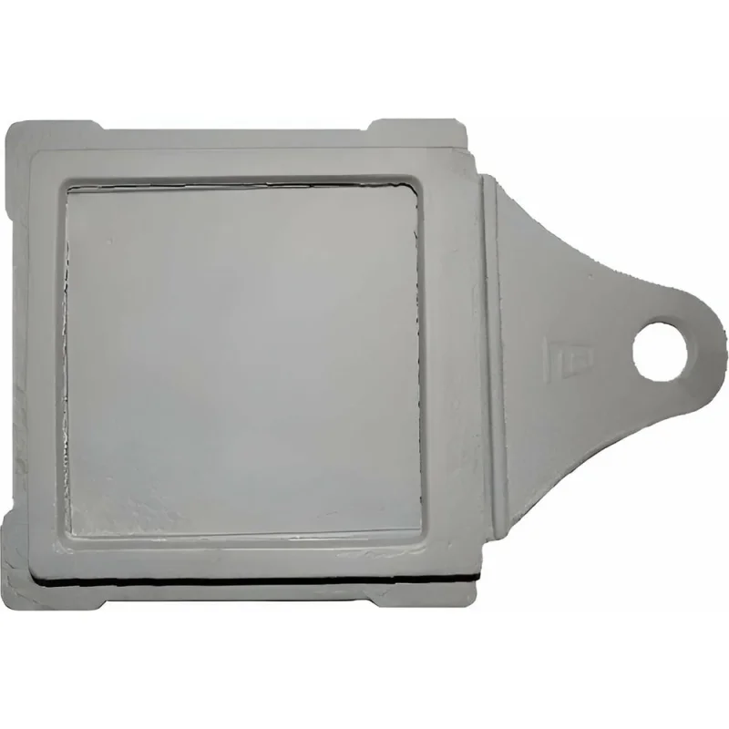 Корпус для РЭА ZTM-ELECTRO Z3118MF (200x120x67) 109273