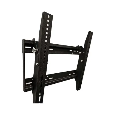 Наклонный кронштейн для телевизора Trone LPS 31-50 черный БП-00011704