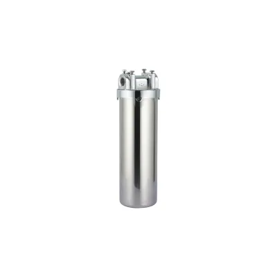 Корпус 10SL метал в сборе. лат. резьба 3/4" АКВАПРО &amp; M3-S10A. 441