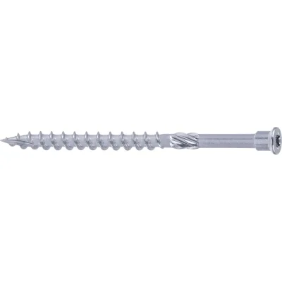Саморез для наружных работ Bullit 4,0 х 50 из нержав. стали TX20 45 шт. 14-0015060