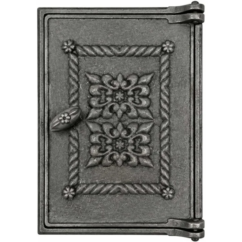 Гайка для Т-образная пазов ЦКИ DIN 508, М20 10, ОКС, 1 шт. 53423