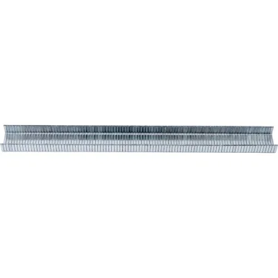 Скобы STARTUL 6 мм тип 20GA 5000 штук Profi ST4530-06 ЦГ-1234216116