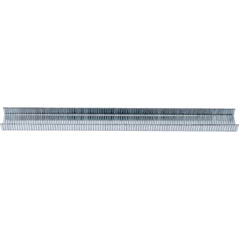 Скобы STARTUL 6 мм тип 20GA 5000 штук Profi ST4530-06 ЦГ-1234216116