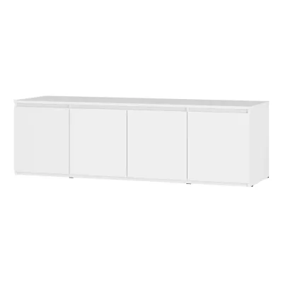 Полка для ванной Wonzon & Woghand Брашированное золото WW-4131-BG