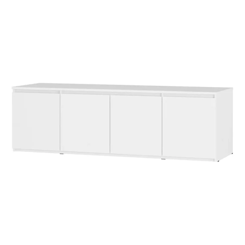 Полка для ванной Wonzon & Woghand Брашированное золото WW-4131-BG