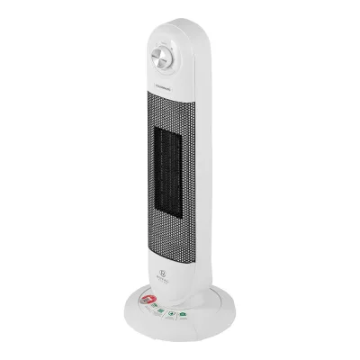 Тепловентилятор Royal Clima Colonnato RFH-C2000DC-W 2000 Вт (НС-1737196)