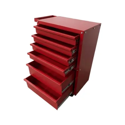 Набор инструментов Forcekraft 17пр. FK-1017(51313)