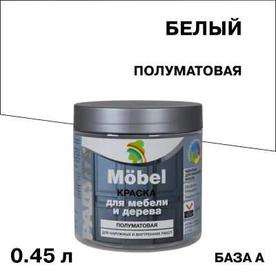 ΠΡΠ°ΡΠΊΠ° ΠΈΠ½ΡΠ΅ΡΡΠ΅ΡΠ½Π°Ρ Π Π°Π΄ΡΠ³Π° Π΄Π»Ρ ΠΌΠ΅Π±Π΅Π»ΠΈ Π±Π°Π·Π° Π Π±Π΅Π»Π°Ρ 0,45 Π»