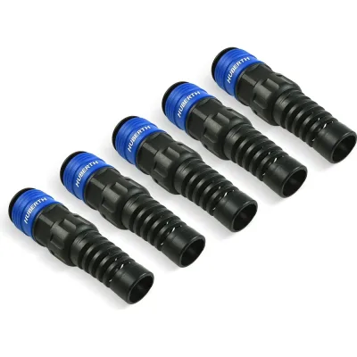 Бита Rockforce шлицевая 5.5ммх25ммL RF-12325055(65187)