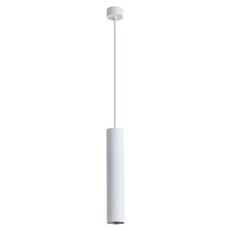 Кнопка выпирающая EKF SB-35 с фиксацией 1NC белая IP65 SB-3501-W