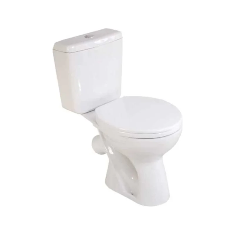 Унитаз-компакт Gesso "Камелия" 9014516