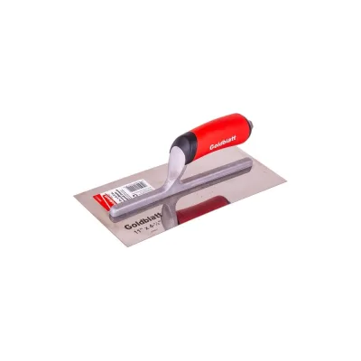 Гладилка Goldblatt для гипсокартона с изогнутым лезвием, G05511