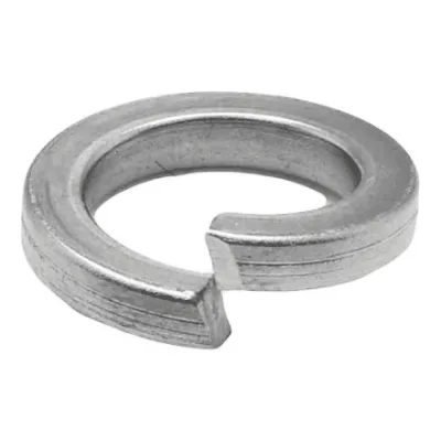 Шайба пружинная ARNO INDUSTRIES М30, 20 кг (примерно 497 шт.), ГОСТ 6402-70, гровер, для предотвращения самооткручивания резьбовых соединений, оцинкованная A37003000032001-20