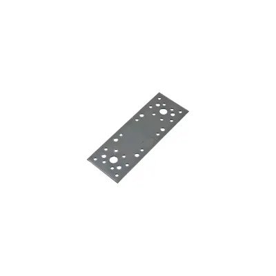 Пластина крепежная соединительная 23 Болта 100x35 ОЦ, 12 шт. B9A010035233599ф12