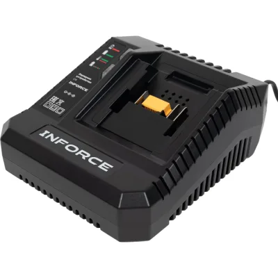 ΠΠ°ΡΡΠ΄Π½ΠΎΠ΅ ΡΡΡΡΠΎΠΉΡΡΠ²ΠΎ Inforce C4
