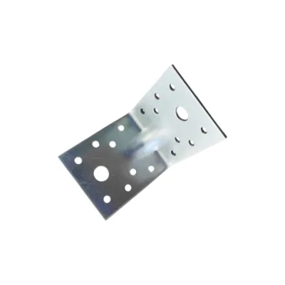Крепежный уголок ЦММ усиленный KUU 90х90х40 x2(толщина), 50 шт. 0Т-00016350