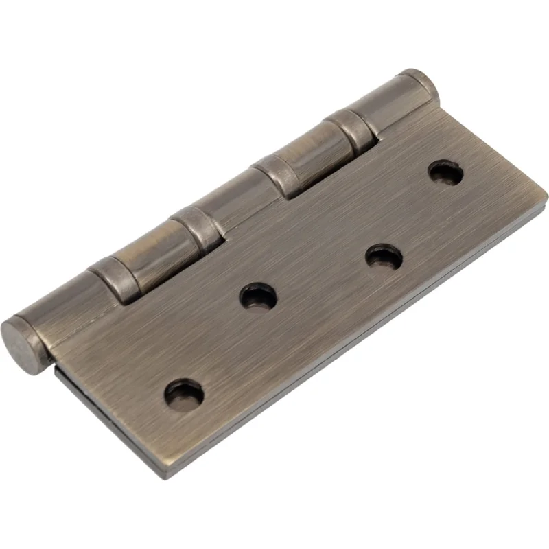 Универсальная дверная петля Palladium N 500 C-S-4" AB 00010896