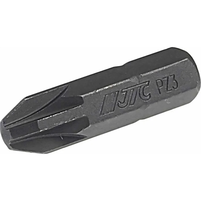Вставка JTC 1/4"DR POZIDRIVE PZ3х25мм 11A2503 815078