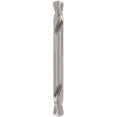 Сверло по металлу двухстороннее H-Tools 5.0x62/17мм DIN1897 HSS-G 135град. 1110-1052