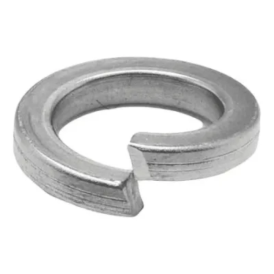Шайба гровер ARNO INDUSTRIES М30 25кг ГОСТ 6402-70 пружинная стопорная для предотвращения самооткручивания крепежа сталь оцинкованная A37003000034002-25