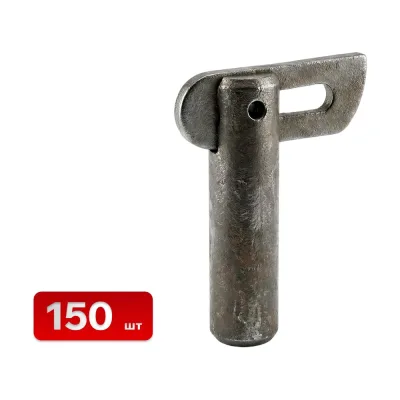 Флажок-замок для строительных лесов 14x40x2 мм SAMGRUPP 150 шт SAMC-023611440-150