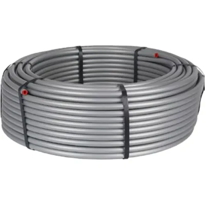 Труба металлополимерная ViEiR 100 м PE-Xa/AL/PERT 16.2?2.6 для отопления, теплого пола и водоснабжения VP88A-100