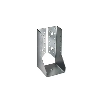 Опора бруса КостИнСтрой закрытая, 75х150х76 мм, оц., 40шт 35767