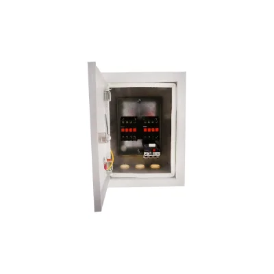 Корпус для РЭА ZTM-ELECTRO Z15-2 (150x120x40) 105953