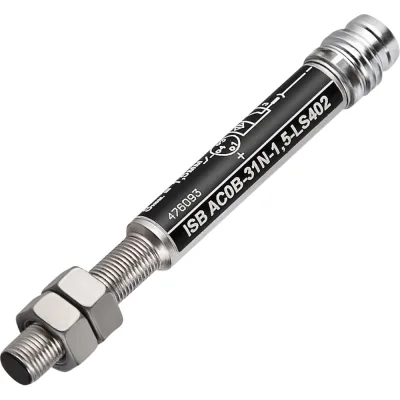 Индуктивный датчик Теко ISB AC0B-32P-1,5-LS402 00-00024208