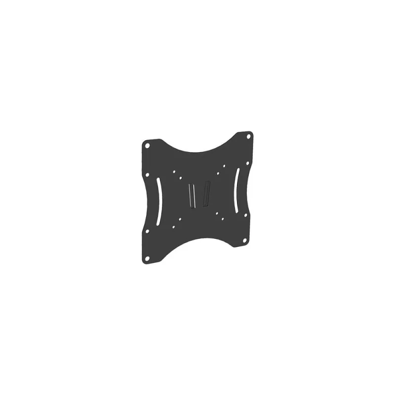 Фиксированный кронштейн для телевизора Algenium Smile S200 черный БП-00011731